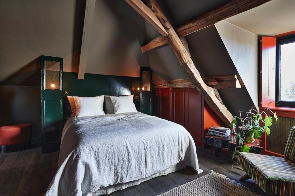 Maison Fred Luxury Suites Bruges Exterior photo