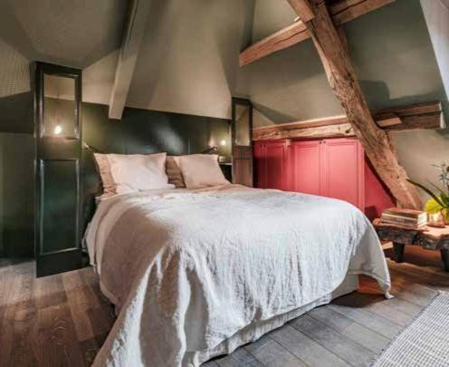 Maison Fred Luxury Suites Bruges Exterior photo